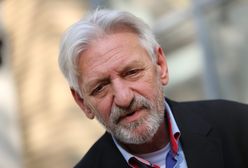 Trudne chwile w życiu prof. Horbana. Do doradcy premiera spływają kondolencje