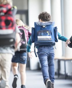 Większość uczniów w klasie to imigranci. Włoskie miasto reaguje