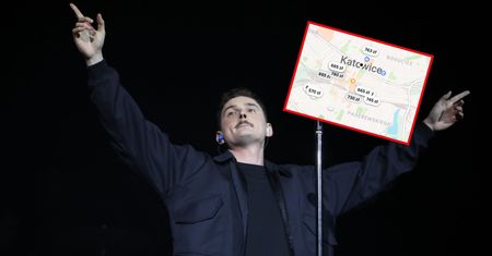 Przyjeżdżasz na koncert Podsiadły? Ceny noclegów zwalają nóg