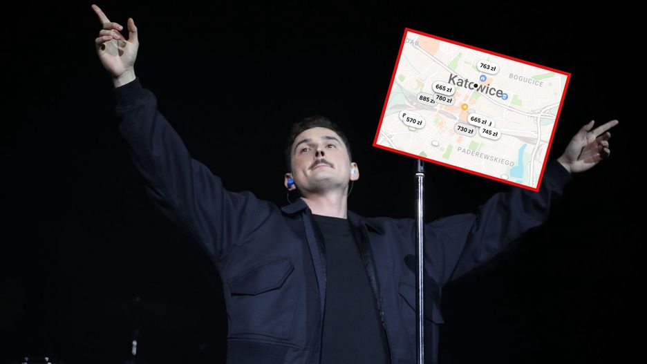 Ceny noclegu w Katowicach poszły w górę