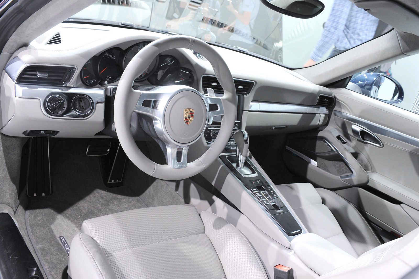 Porsche-IAA-2011