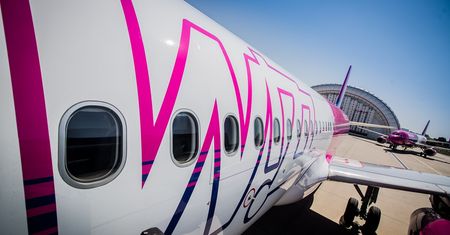 Do tych miejsc nie polecisz od kwietnia. Wizz Air likwiduje połączenia z lubelskiego lotniska