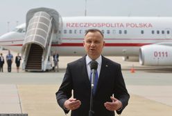Szczyt NATO w Madrycie. Duda: Rosja jest największym zagrożeniem dla Sojuszu