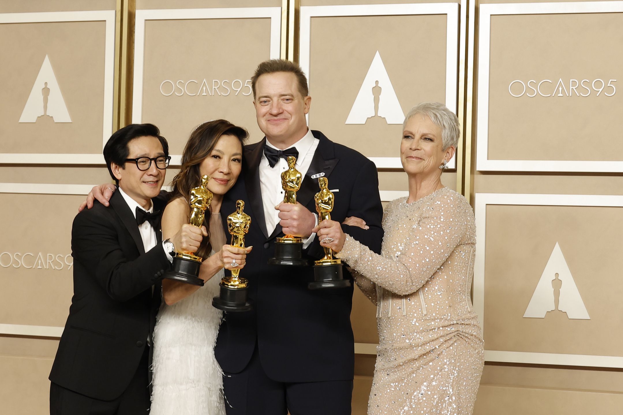 Znamy laureatów tegorocznych Oscarów