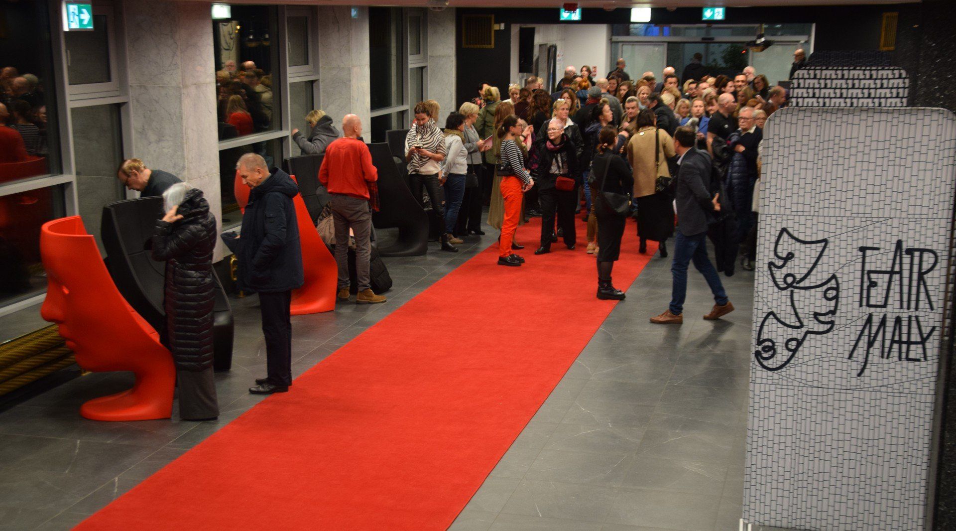 51. Tyskie Spotkania Teatralne w Teatrze Małym w Tychach