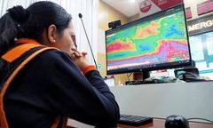 Naukowcy biją na alarm. El Nino najsilniejsze od 1000 lat