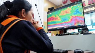 Naukowcy biją na alarm. El Nino najsilniejsze od 1000 lat