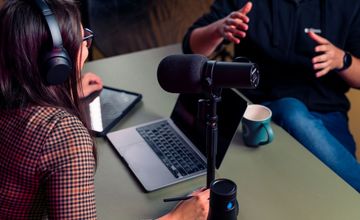 UOKiK bierze się za podcasterów. "To początek naszych działań"