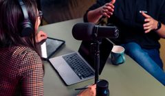 UOKiK bierze się za podcasterów. "To początek naszych działań"