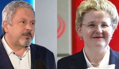 Katarzyna Bernat szefową TVP3 Kielce. Przemysław Predygier odwołany