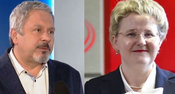 Katarzyna Bernat szefową TVP3 Kielce. Przemysław Predygier odwołany