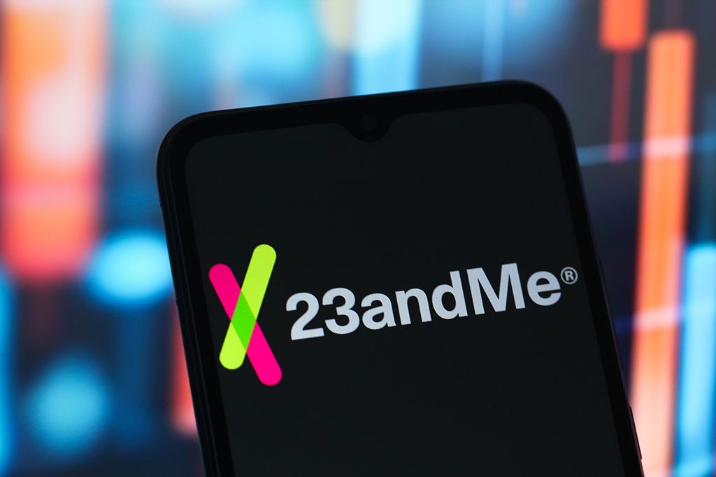 23andMe już nie istnieje, ale pójdzie do sądu. Chodzi o wyciek danych