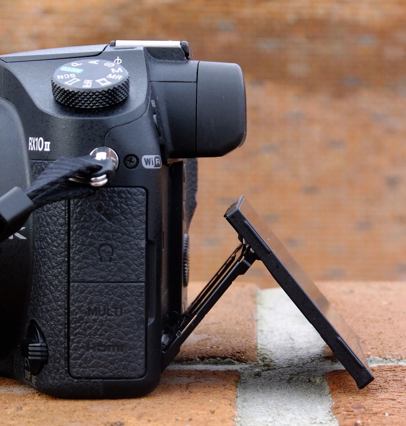 Sony RX10 II – gotycki test wszystkomającego kompakta 4