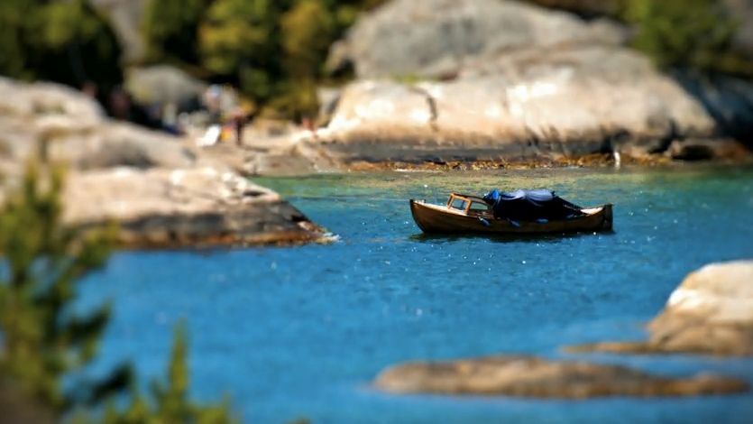 Szwecja w 10 000 zdjęć z Nikona D300s [WIDEO] 1