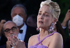 Sharon Stone straciła bratanka. Ale chłopiec uratował życie trzem osobom