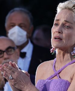 Sharon Stone straciła bratanka. Ale chłopiec uratował życie trzem osobom