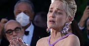 Sharon Stone straciła bratanka. Ale chłopiec uratował życie trzem osobom