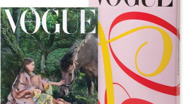 Wystartował „Vogue Scandinavia”