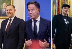 Plany Karola Nawrockiego, ambitne cele NATO i Musk atakujący projekt prezydenta. Co wydarzyło się w środę?