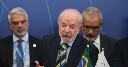 Prezydent Brazylii zabrał głos ws. umowy UE z Mercosurem. Wezwał do odwagi