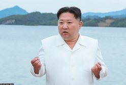 Działo się, gdy spałeś. Masowe transporty z Rosji do Korei Północnej