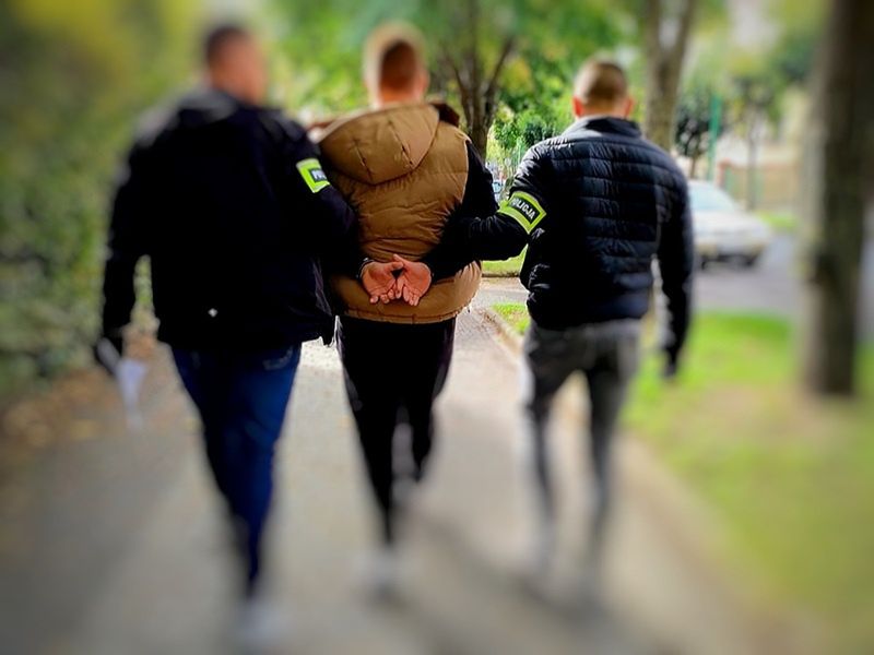 Ząbkowice Śląskie: Brutalne pobicie. Sprawcy w areszcie