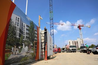 Żądają ponad 7 mln zł od dewelopera. Miał ich oszukać na "pseudometry"