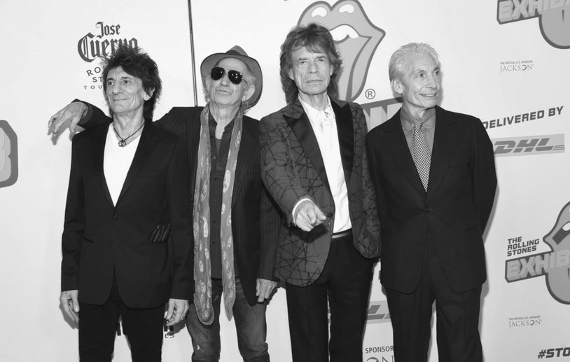 ABBA, Beatles i Rollings Stones w perspektywie koncertu oraz studia