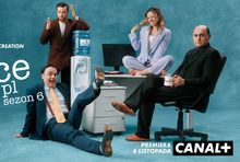 Nowy sezon "The Office PL" już 6. listopada