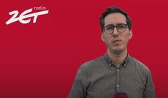 Nowy reporter w warszawskiej redakcji Radia ZET