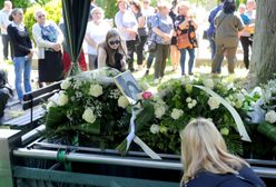 Pogrzeb 18-letniej Magdy ze Świńca. Wzruszające słowa księdza i dyrektorki