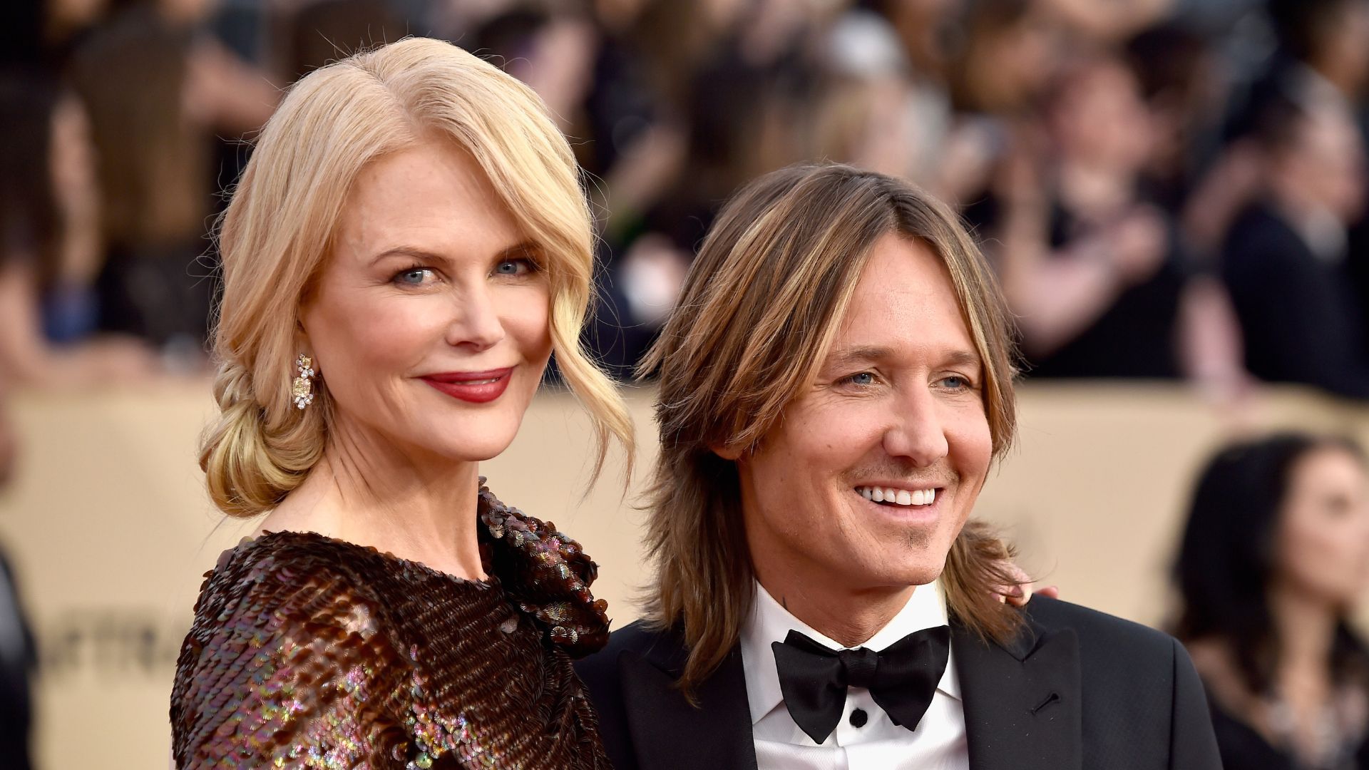 Nicole Kidman
