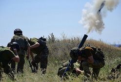 Ukraina prosi Niemcy o wsparcie. Ujawniono tajną listę potrzeb