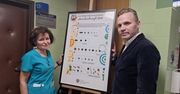 Łódź: Na co zbiera WOŚP? 34. finał gra dla dziecięcej gastroenterologii. Lekarze opowiadają jak dbają o "zdrowe brzuszki naszych dzieci"