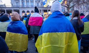 Specustawa ukraińska do wygaszenia. Jest decyzja Sejmu