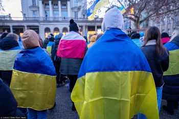 Specustawa ukraińska do wygaszenia. Jest decyzja Sejmu