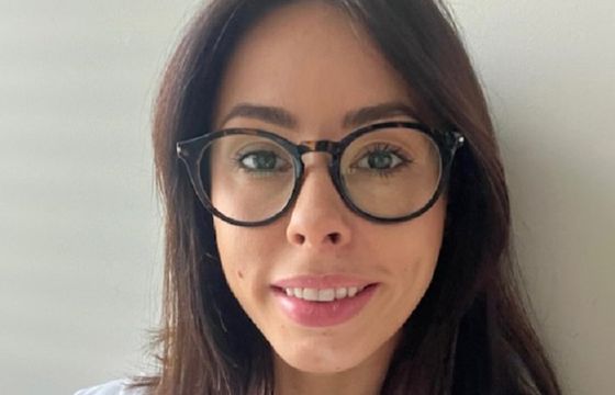 Karolina Urbańska w Walk Creative