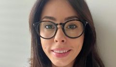 Karolina Urbańska w Walk Creative