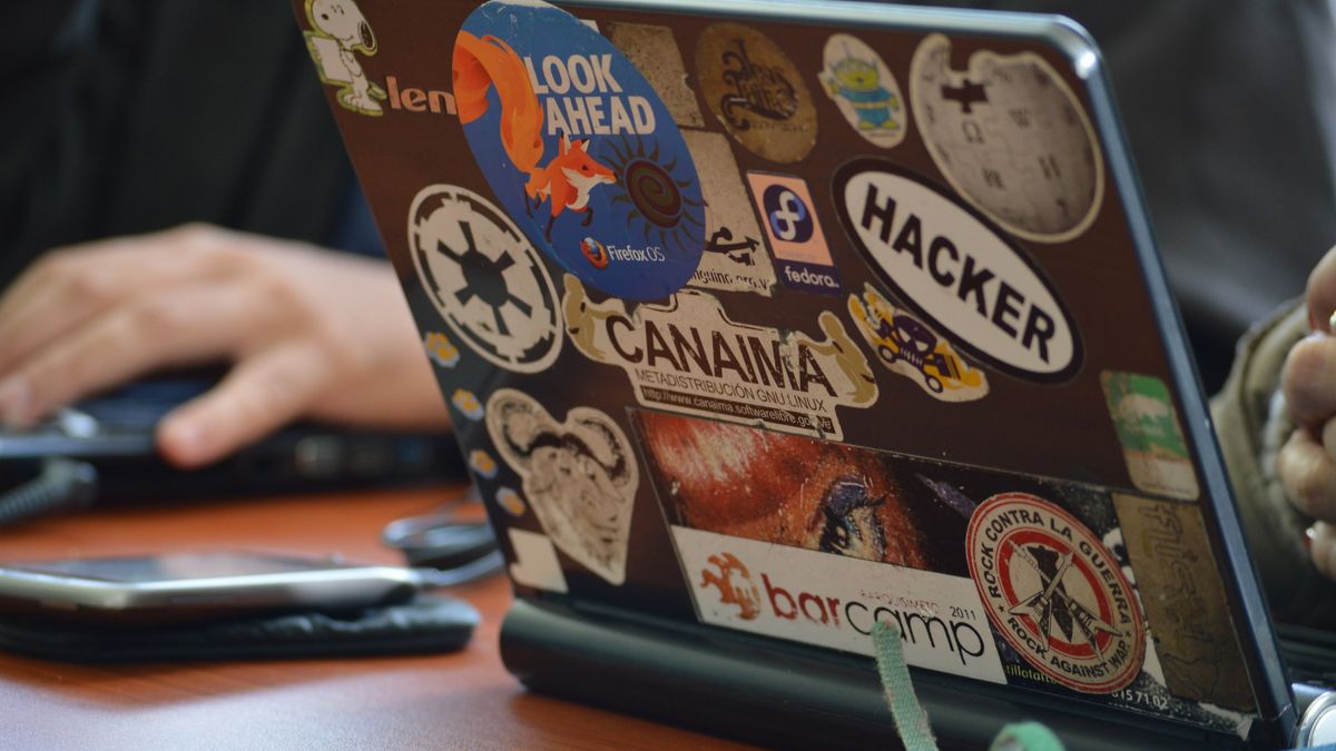 Analitycy bezpieczeństwa ostrzegają przed upodobaniami cyberprzestępców, fot. Pixabay