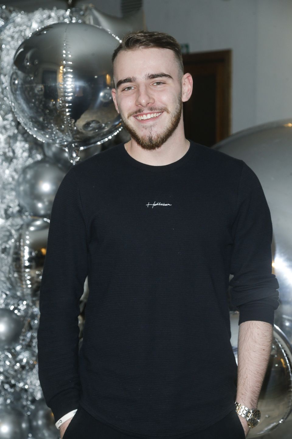Krystian Ochman