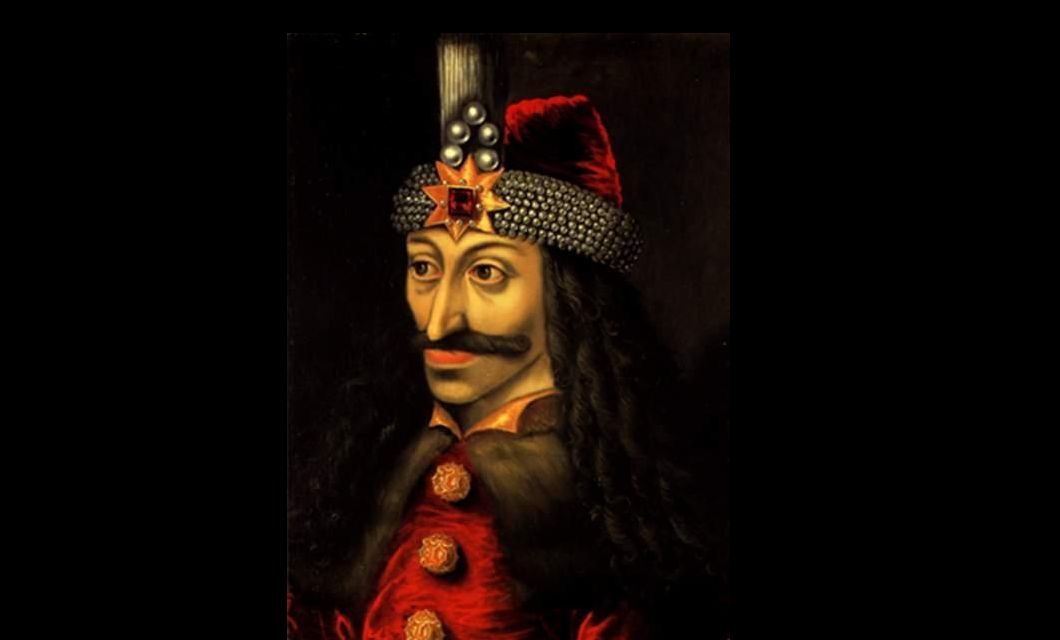 Wampir czy okrutnik? To, co naprawdę wiadomo o Drakuli