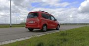 Test: Mercedes Citan Tourer - ciekawa alternatywa dla SUV-a