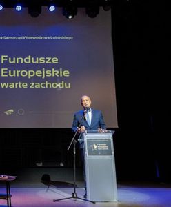 Ogłoszenie wyników konkursu "Fundusze Europejskie warte zachodu"