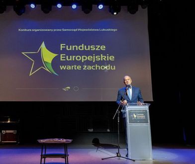 Ogłoszenie wyników konkursu "Fundusze Europejskie warte zachodu"
