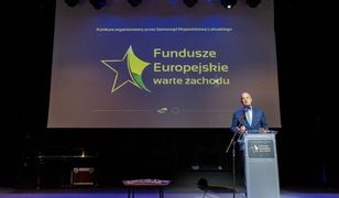 Ogłoszenie wyników konkursu "Fundusze Europejskie warte zachodu"