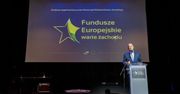 Ogłoszenie wyników konkursu "Fundusze Europejskie warte zachodu"