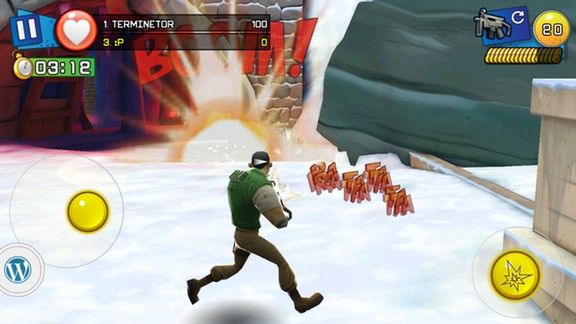 Weekendowy Zestaw Gier i Aplikacji: The Walking Dead: Season One, Smart Launcher 3 i AcDisplay 17