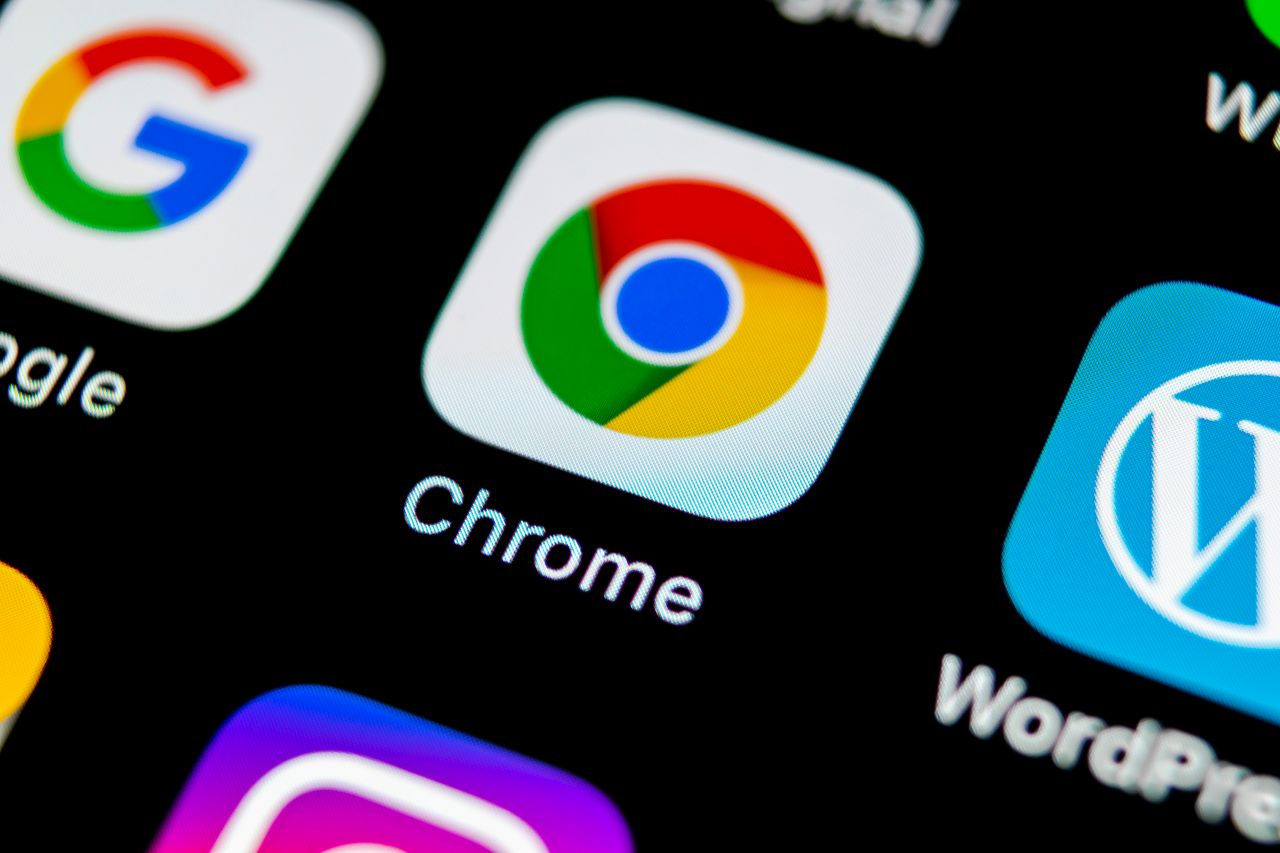 Chrome na Androida z nową metodą aktualizacji (depositphotos)