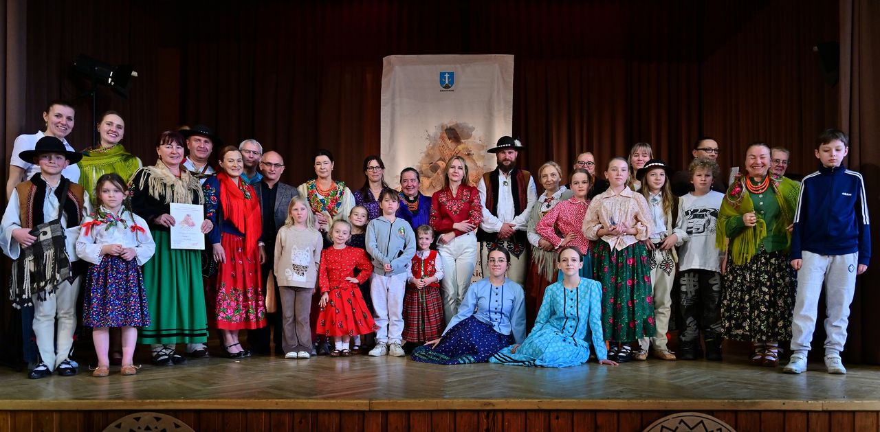 Podsumowanie XVII Festiwalu "Złote Kierpce"!