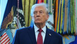 Eksport wenezuelskiej ropy. Biały Dom wydał rozkaz ws. blokady